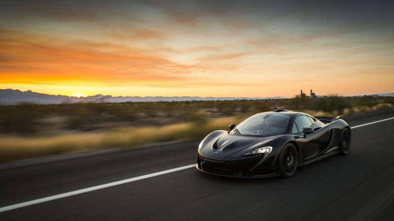 MCLAREN p1 Wheelsandmore