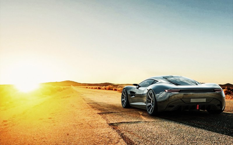 Aston Martin 2560 1440