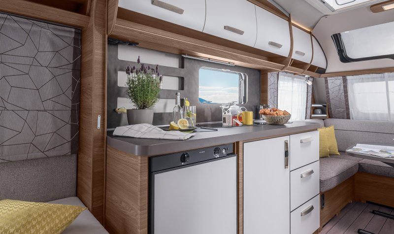 Camper автодом