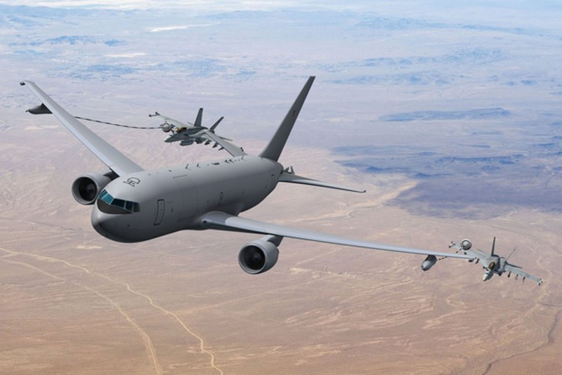 Kc-135 Stratotanker