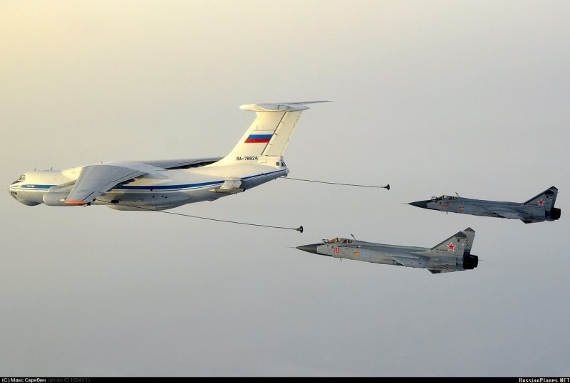 Военно-транспортный самолет Xian y-20