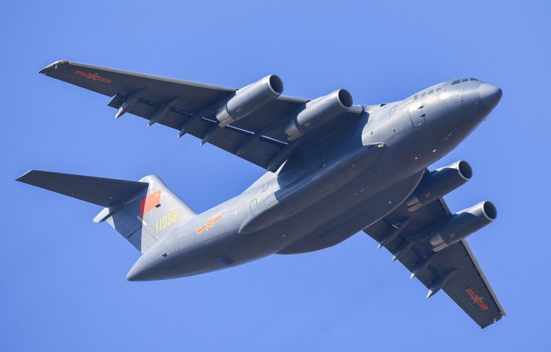 Kc-135r Stratotanker