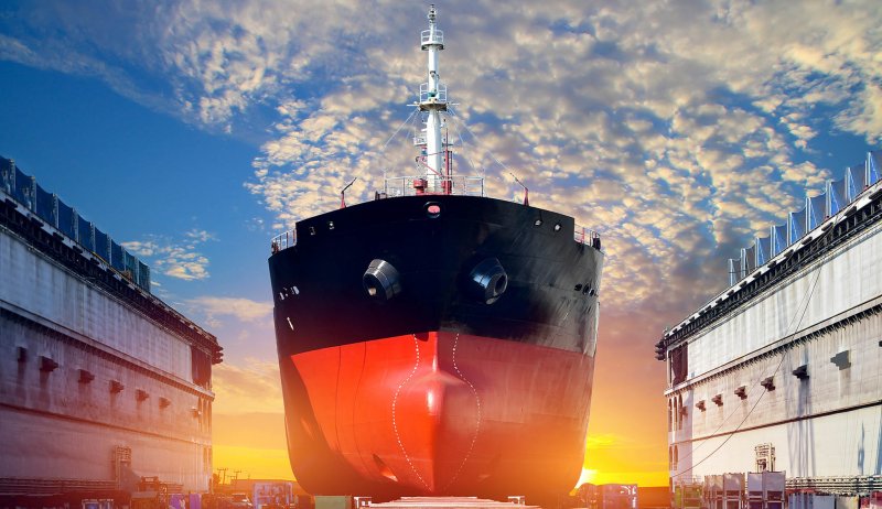 OLDENDORFF Carriers балкер