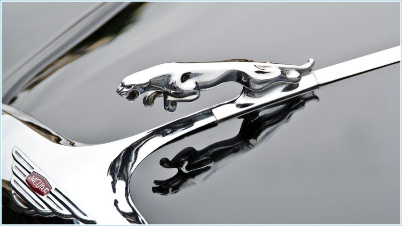 Rolls Royce дух экстаза