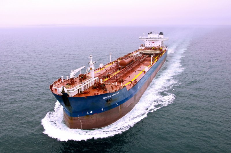 FSO Asia танкер