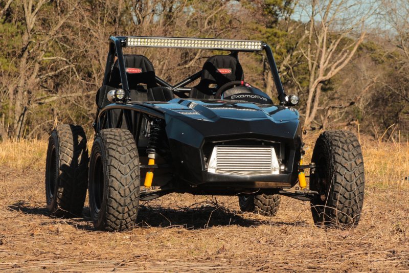 Багги Sport atv