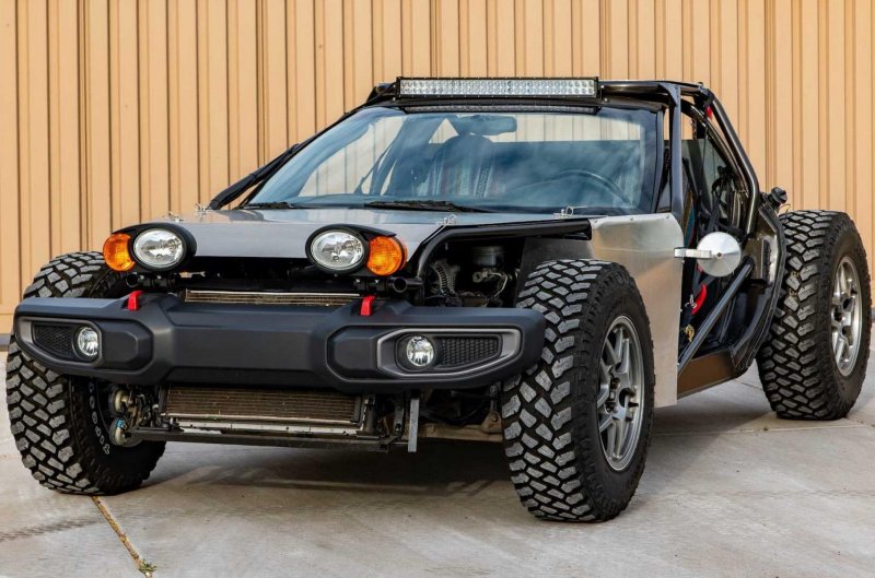 Багги off Road