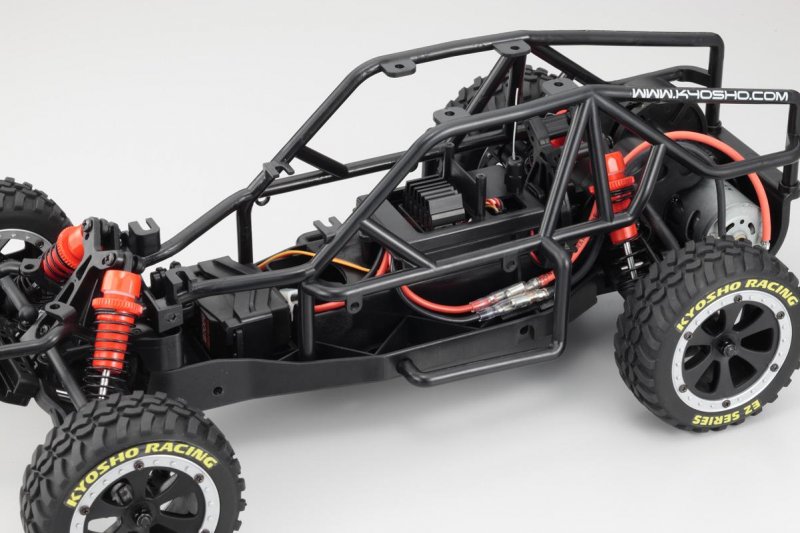 Багги KTM Racing