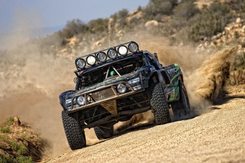 Chevrolet Corvette Buggy 1999