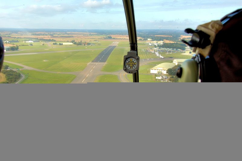 Пилоты Robinson r44