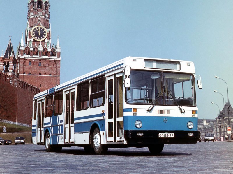 ЛИАЗ 525626