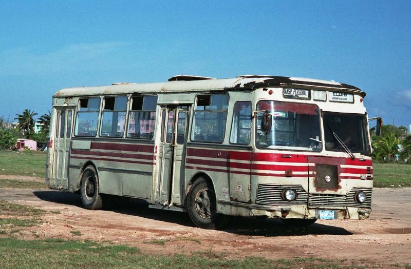 ЛИАЗ 677э