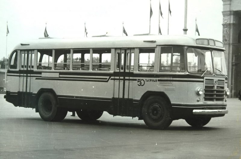 ЗИЛ 158