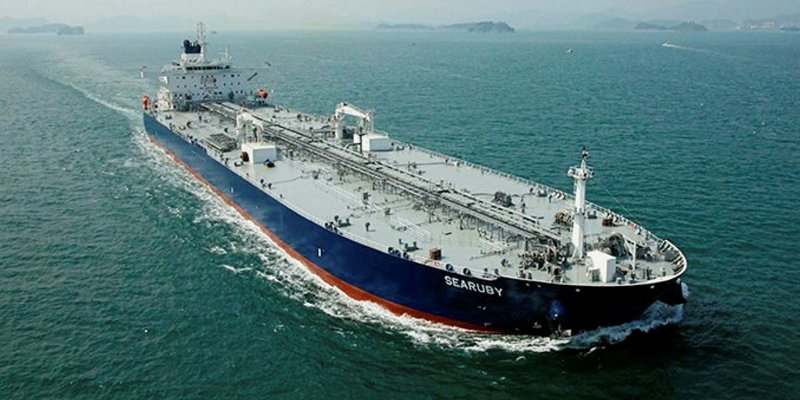 Chemical Tanker танкер химовоз