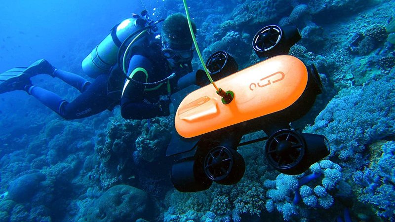 Geneinno Titan 150m