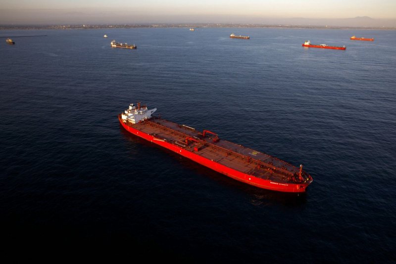 Hafnia shipping