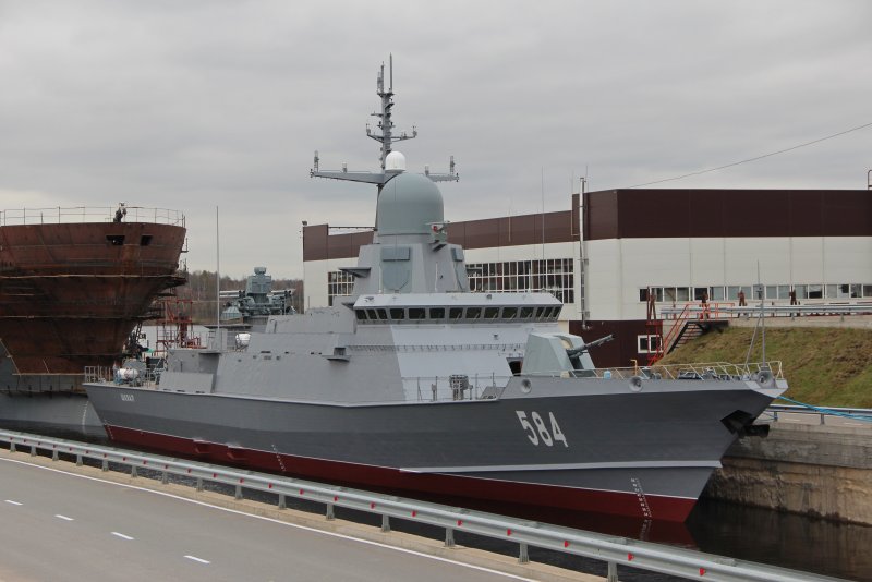 МРК 22800 Каракурт