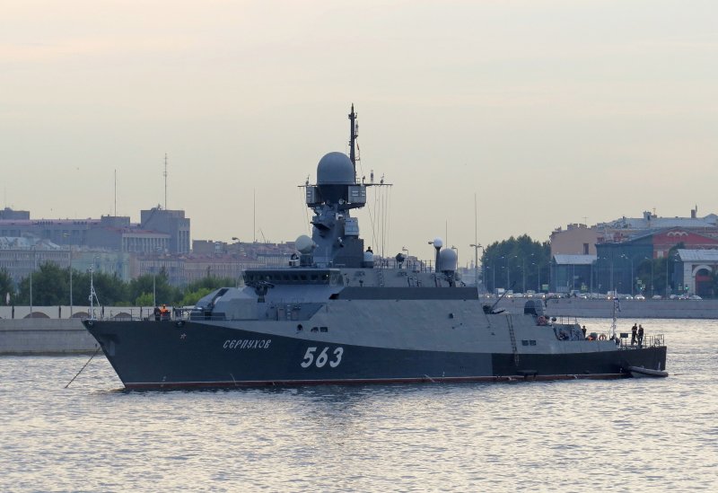 МРК 21631 Буян-м
