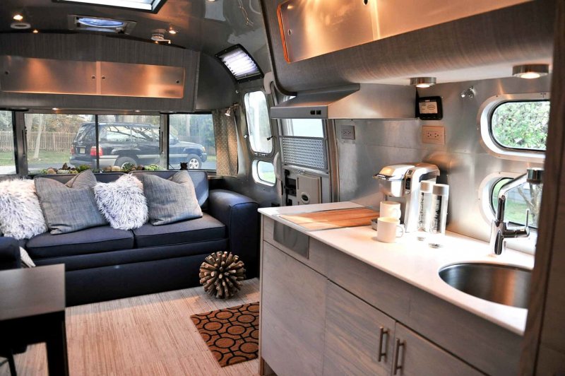 Автодом Motorhome