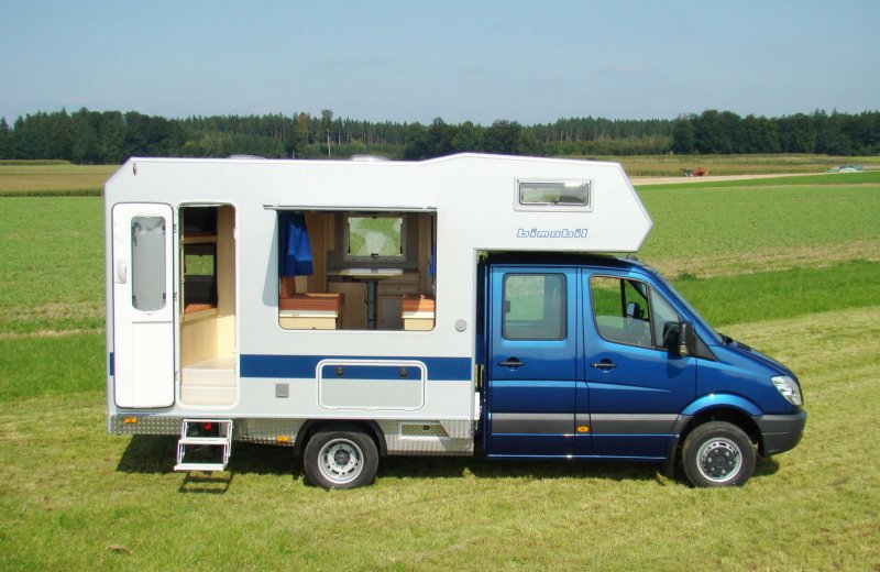 Bimobil bj330