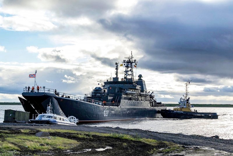 БДК-182 «Кондопога»