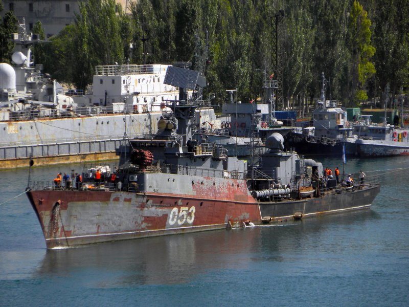 Корабль Поворино Новороссийск