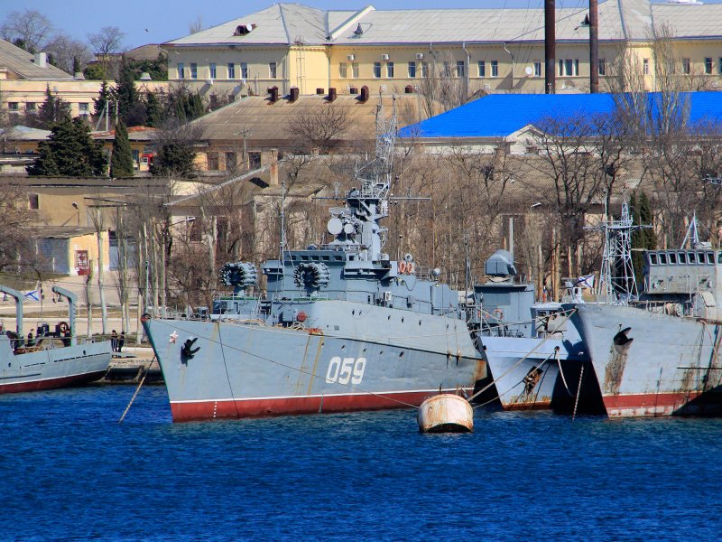 МПК Александровец