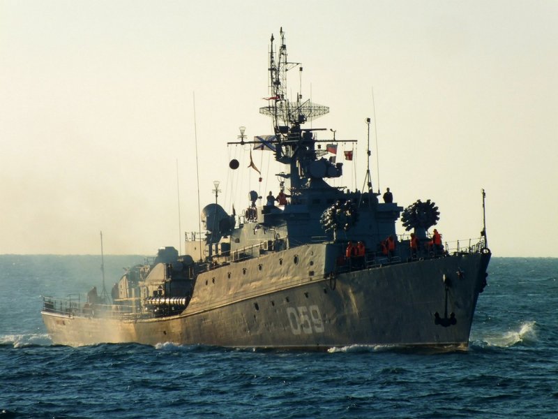 МПК-49 Александровец