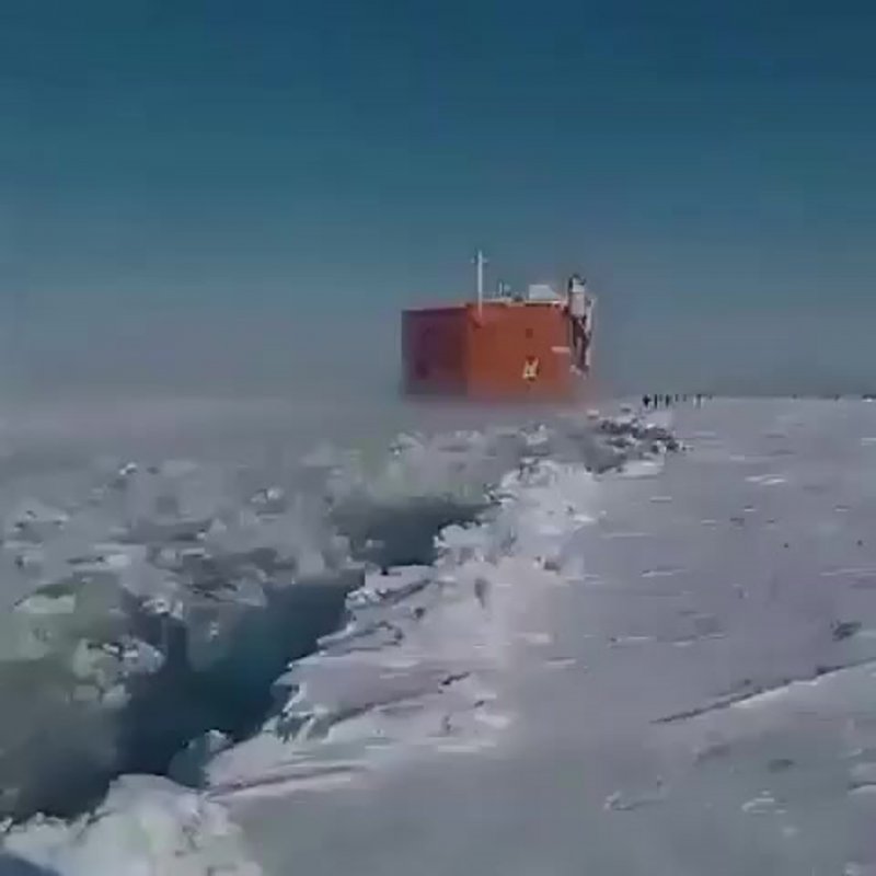 Ледокол Норильский никель