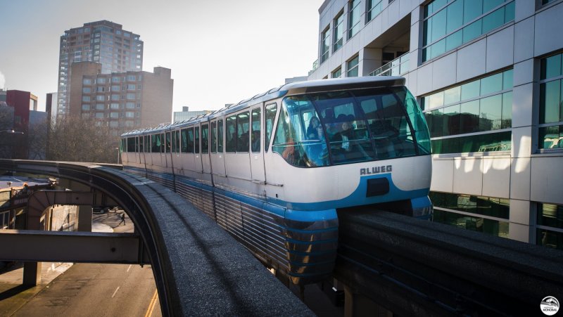 BYD Skyrail