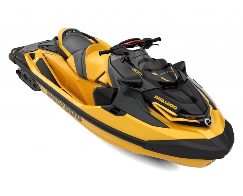 BRP RXP 300 2021