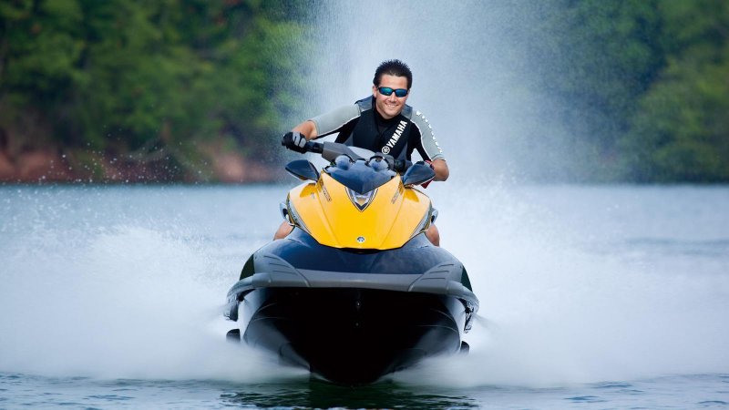 BRP RXP 300