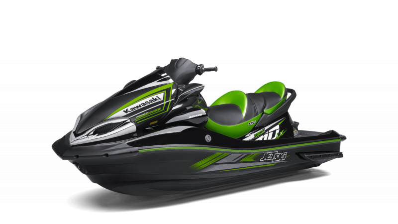 Kawasaki Jet Ski ультра 310lx