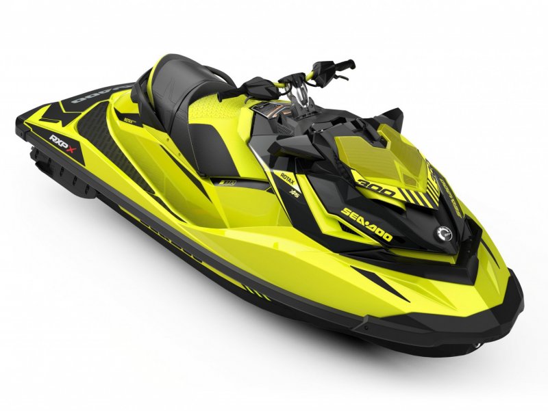 Sea Doo RXP x300