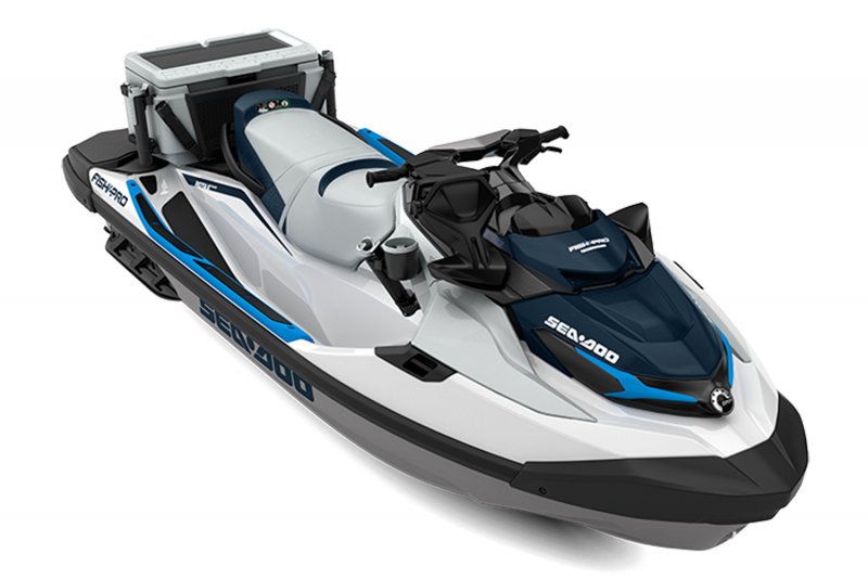 Гидроцикл BRP Sea-Doo Fish Pro 170