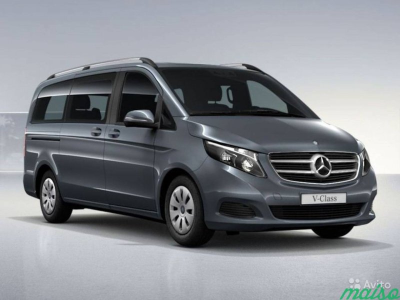 Мерседес Бенц v220 CDI