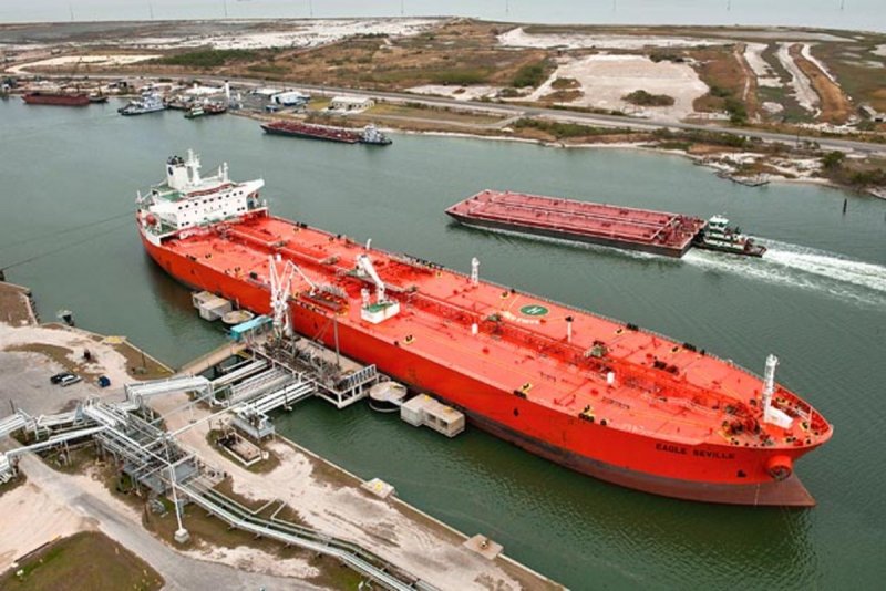 Нефтеналивные танкеры Asia