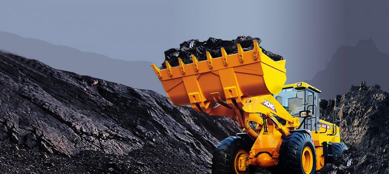 XCMG Construction Machinery