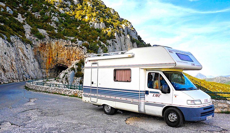 Fiat Frankia a730