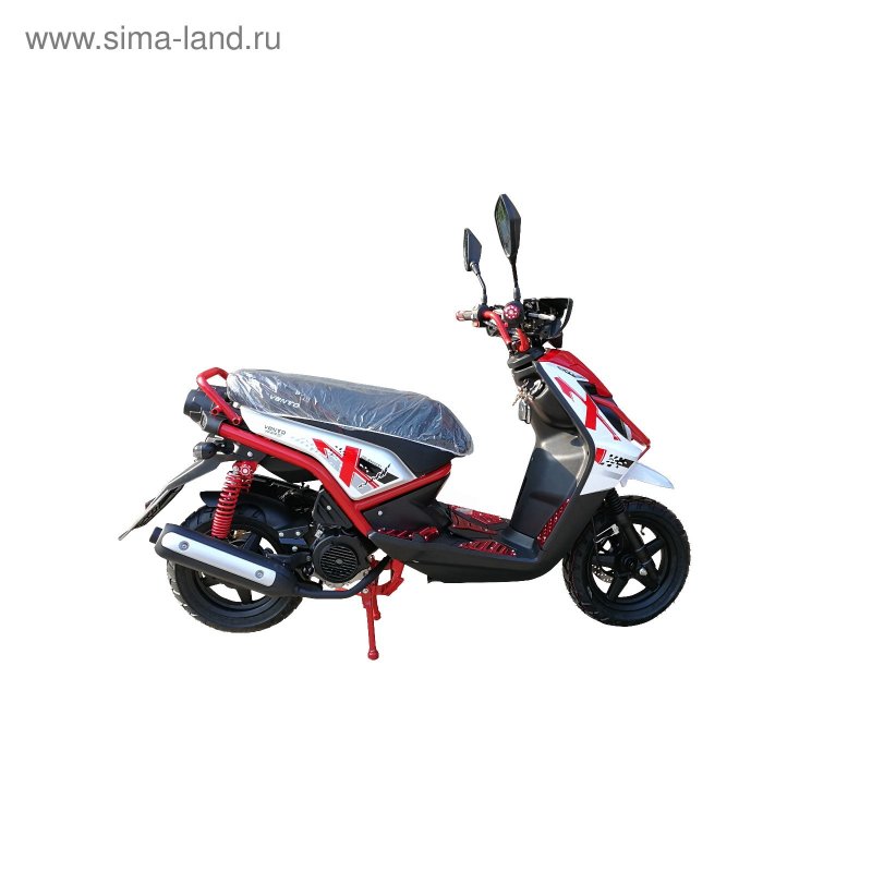 Скутер Vento Smart 50 (150)