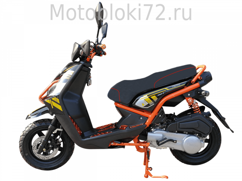 Скутер Vento Smart 50 (150)