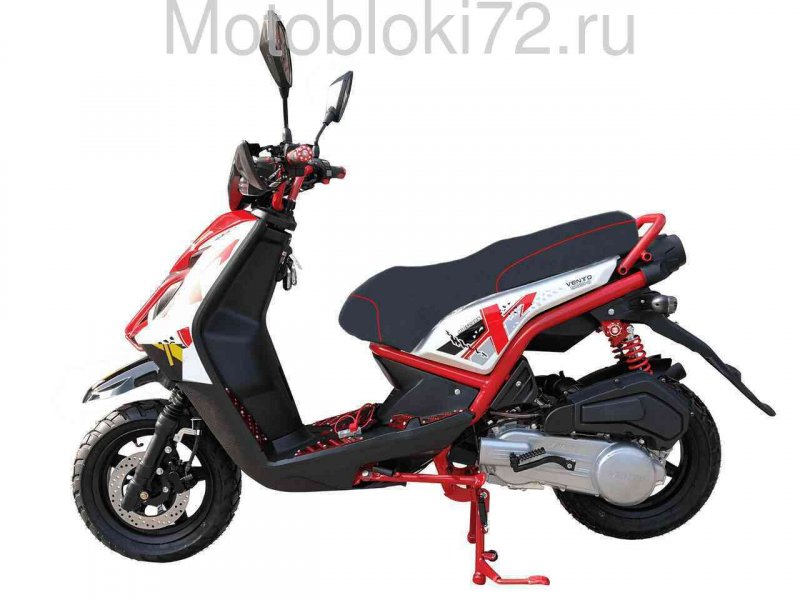 Скутер Венто смарт 2 150
