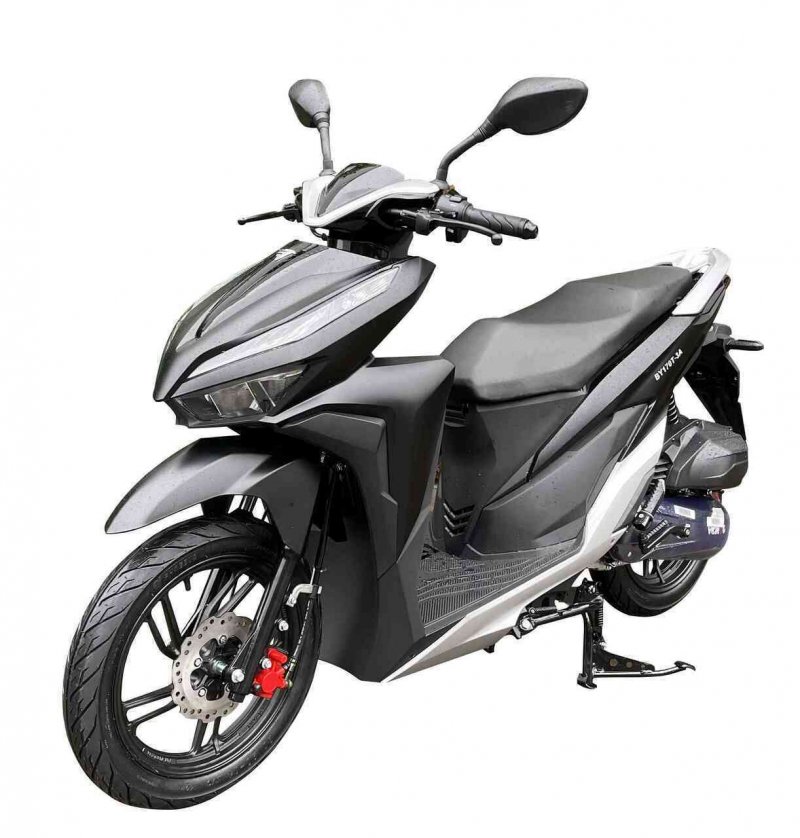 Скутер Vento Corsa 49 cc 150