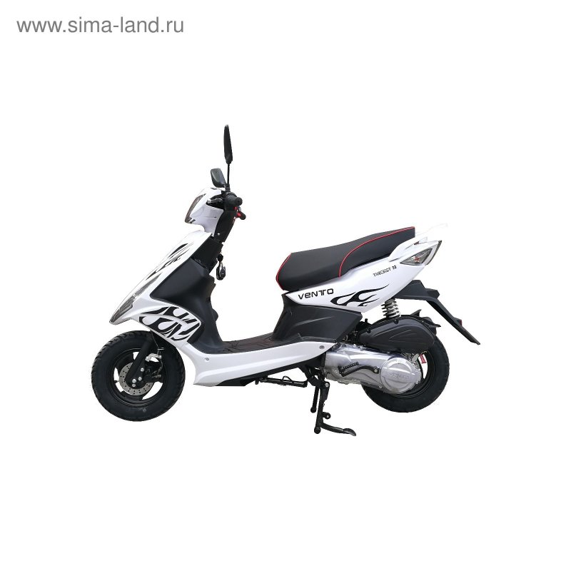 Скутер Vento Corsa 150