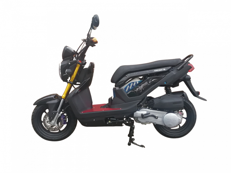 Скутер Vento City 49/150 см3