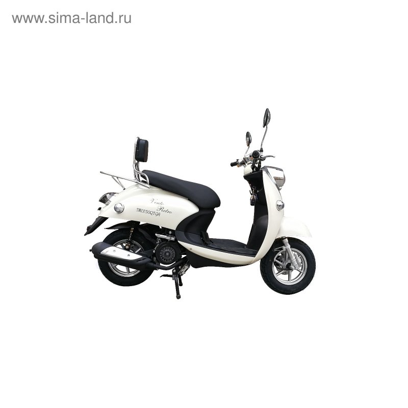 Скутер Vento Retro 150