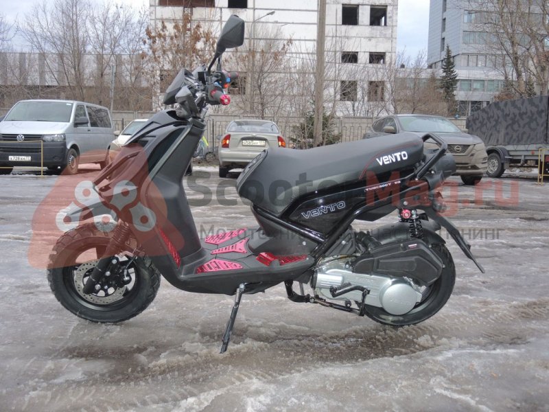 Скутер Венто смарт 150