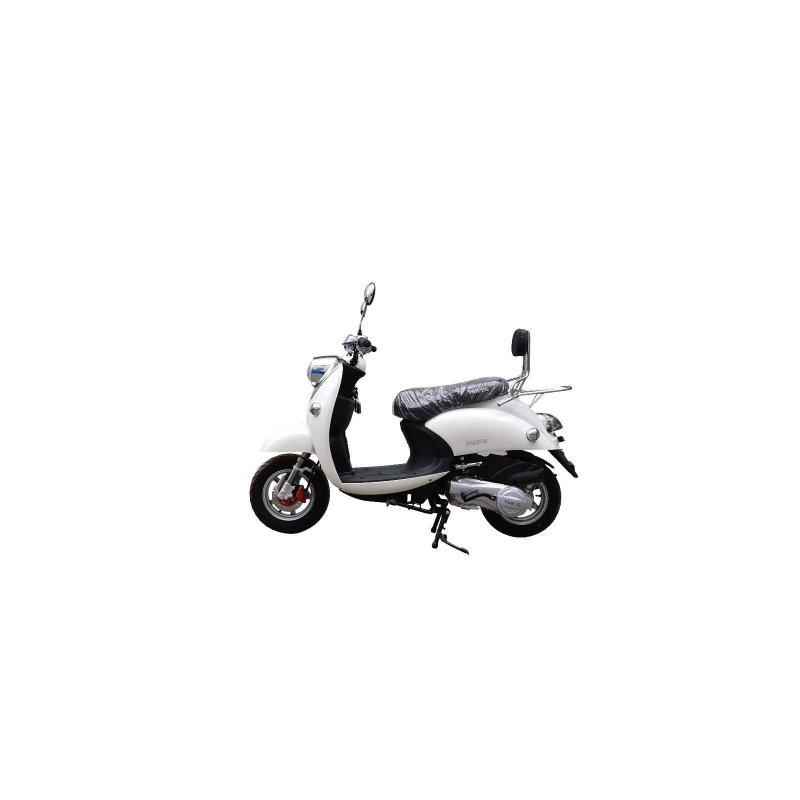Скутер Vento Smart 1 50cc