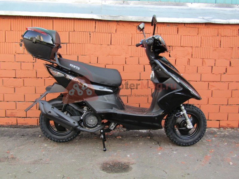 Скутер Vento Corsa