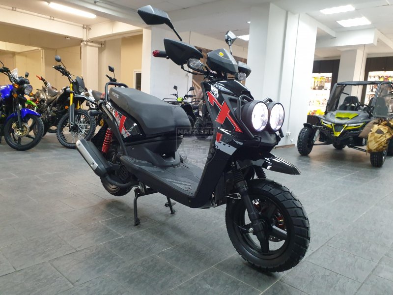 Скутер Vento Smart 2